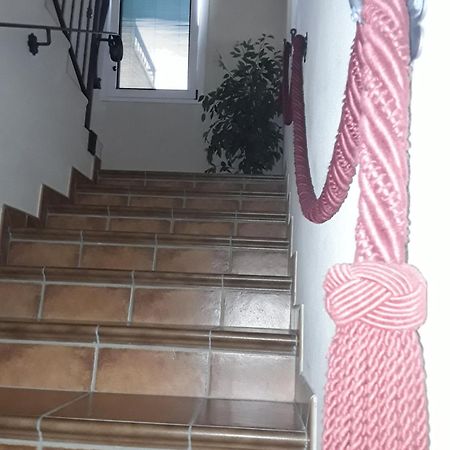 Albergo Al Portico Azzano Decimo Luaran gambar