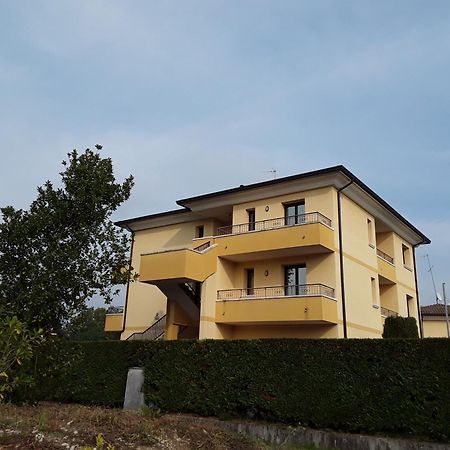 Albergo Al Portico Azzano Decimo Luaran gambar
