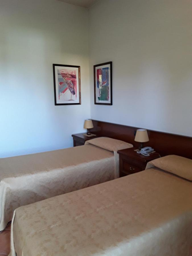 Albergo Al Portico Azzano Decimo Luaran gambar