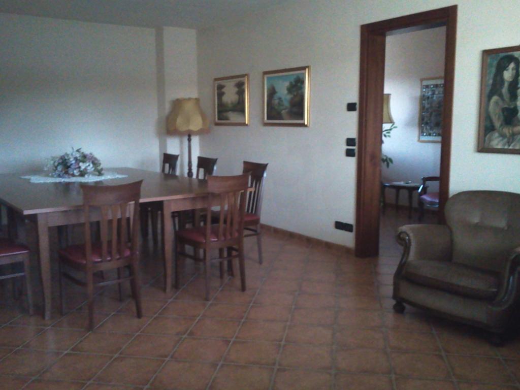 Albergo Al Portico Azzano Decimo Bilik gambar