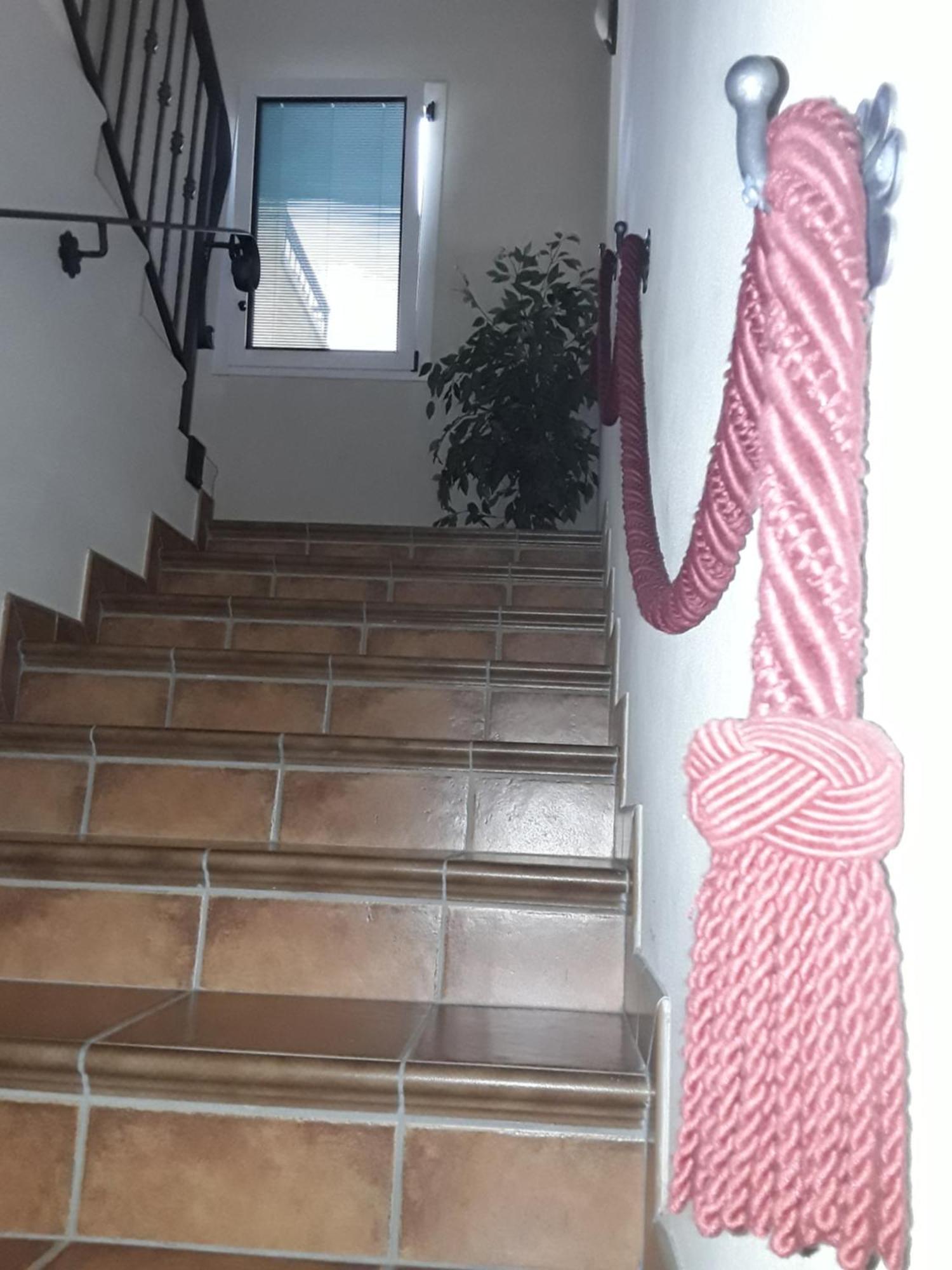 Albergo Al Portico Azzano Decimo Luaran gambar