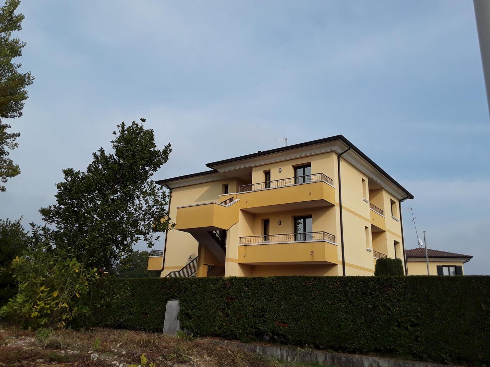 Albergo Al Portico Azzano Decimo Luaran gambar