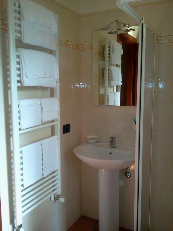 Albergo Al Portico Azzano Decimo Bilik gambar