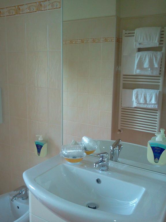 Albergo Al Portico Azzano Decimo Bilik gambar