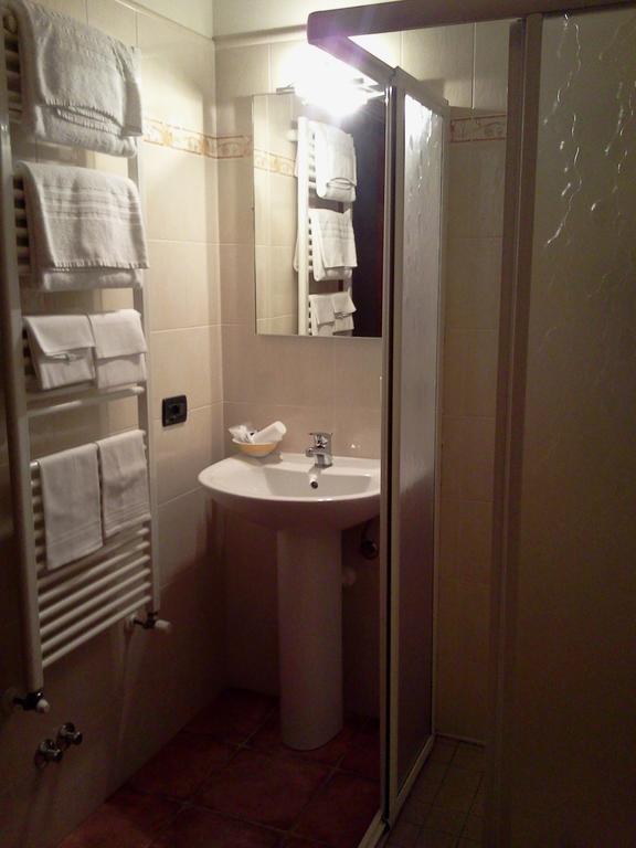 Albergo Al Portico Azzano Decimo Bilik gambar