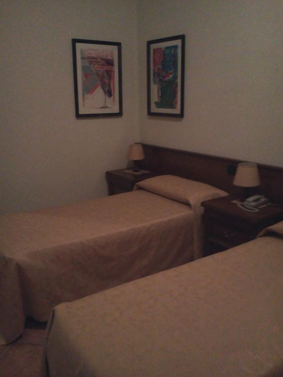 Albergo Al Portico Azzano Decimo Bilik gambar