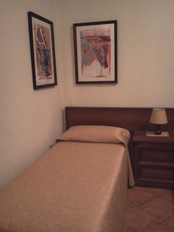 Albergo Al Portico Azzano Decimo Bilik gambar
