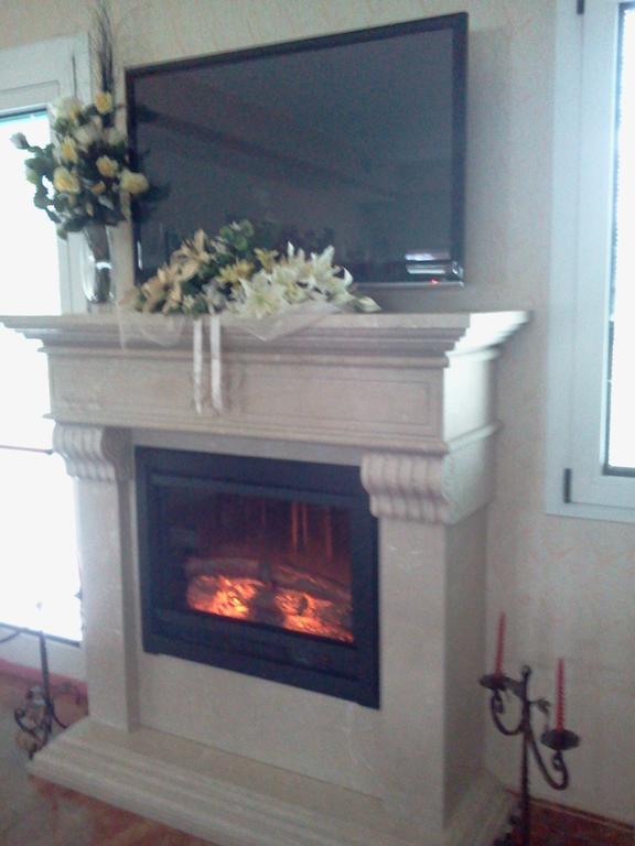 Albergo Al Portico Azzano Decimo Luaran gambar
