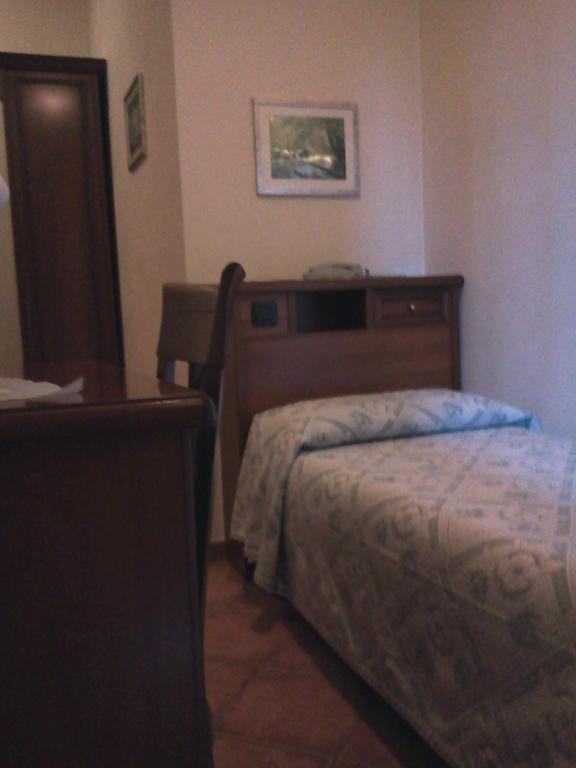 Albergo Al Portico Azzano Decimo Bilik gambar