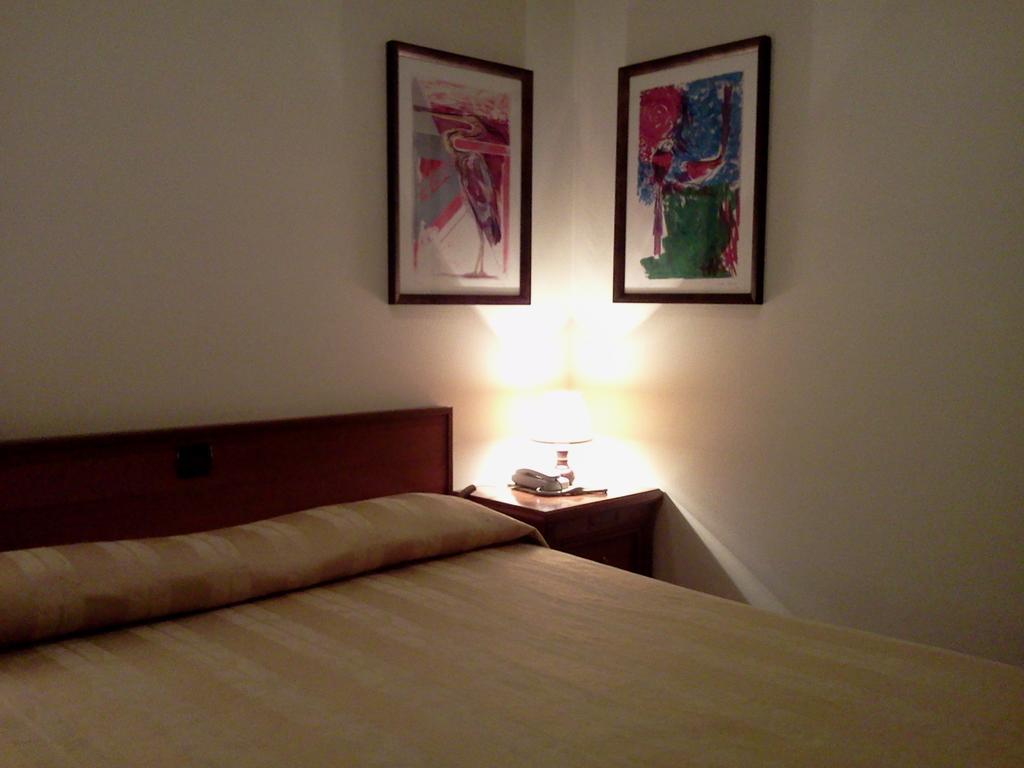 Albergo Al Portico Azzano Decimo Bilik gambar